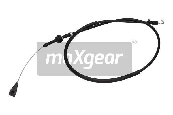Maxgear 320545 Accelerator Cable 320545
