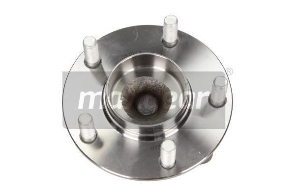 Maxgear 33-0717 Wheel bearing kit 330717