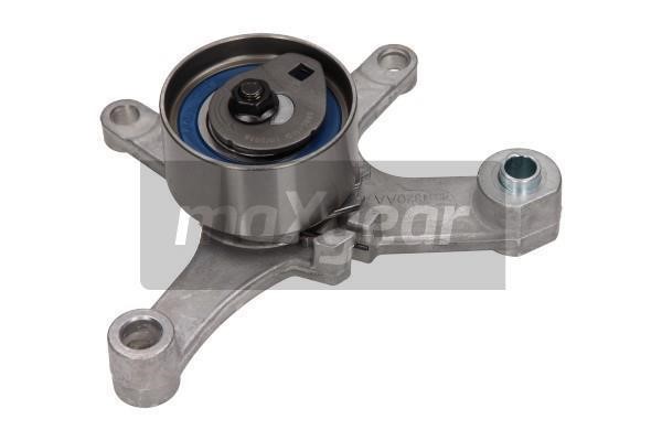 Maxgear 541123 Tensioner pulley, timing belt 541123