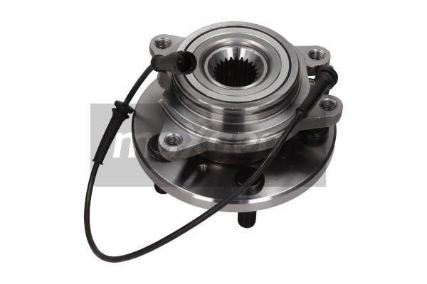 Maxgear 330837 Wheel hub bearing 330837