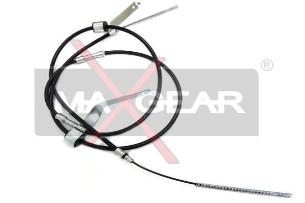 Maxgear 32-0075 Cable Pull, parking brake 320075