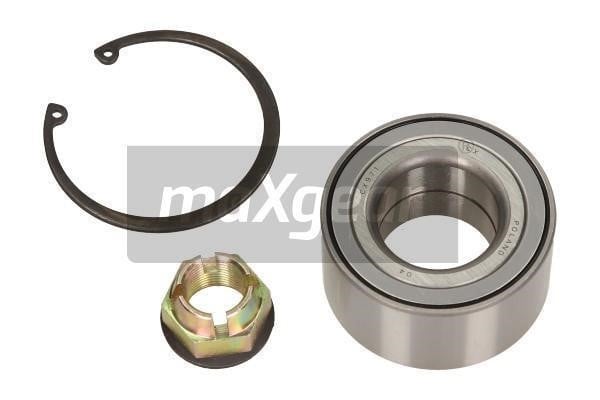 Wheel bearing kit Dacia: 330614 Maxgear Wheel bearing kit