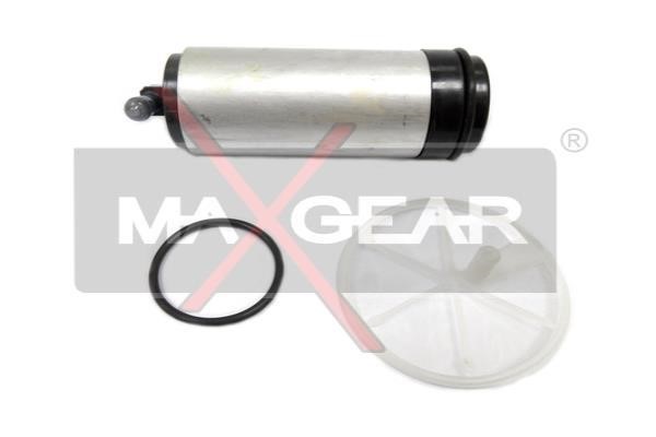 Maxgear 43-0047 Fuel pump 430047