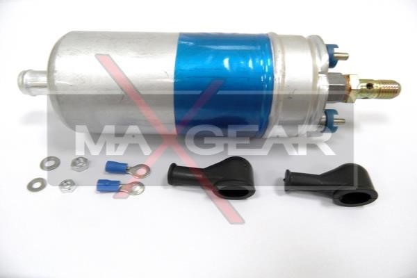 Maxgear 43-0017 Fuel pump 430017