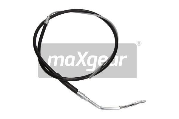 Maxgear 32-0212 Cable Pull, parking brake 320212