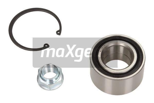 Maxgear 33-0649 Wheel bearing kit 330649