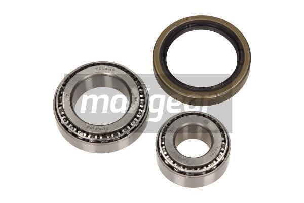 Maxgear 33-0091 Wheel bearing kit 330091