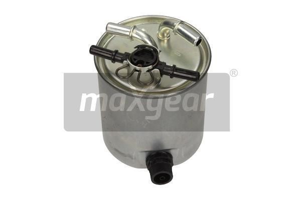 Maxgear 26-0595 Fuel filter 260595
