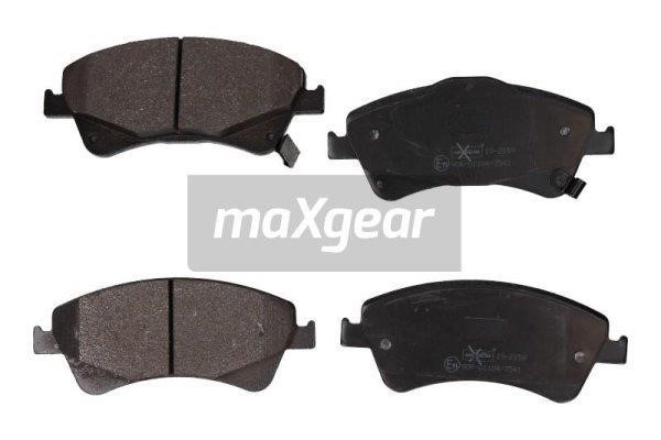 Maxgear 19-2159 Brake Pad Set, disc brake 192159