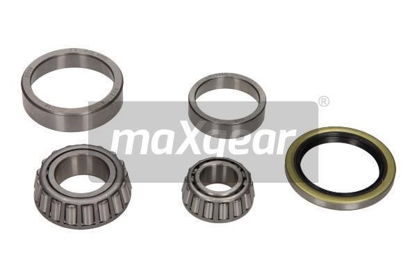 Maxgear 33-0223 Wheel bearing kit 330223