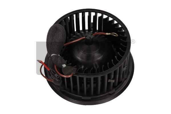 Maxgear 57-0016 Fan assy - heater motor 570016
