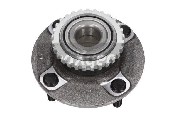 Maxgear 33-0651 Wheel bearing kit 330651