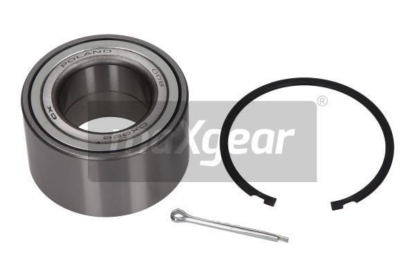 Maxgear 33-0792 Wheel bearing kit 330792