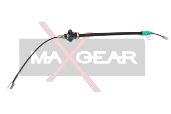 Maxgear 32-0274 Cable Pull, parking brake 320274