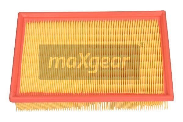 Maxgear 260913 Air filter 260913