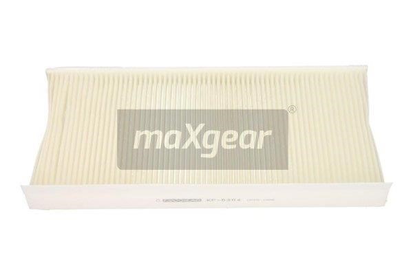 Maxgear 26-0516 Activated Carbon Cabin Filter 260516