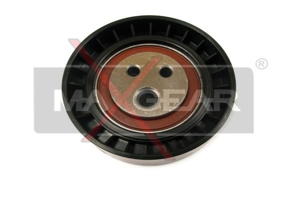 Maxgear 54-0062 V-ribbed belt tensioner (drive) roller 540062