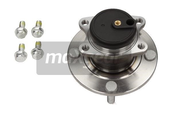 Maxgear 330653 Wheel hub bearing 330653