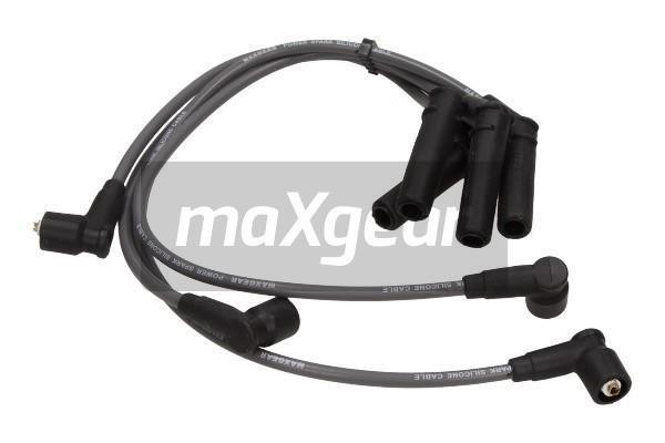 Maxgear 530112 Ignition cable kit 530112