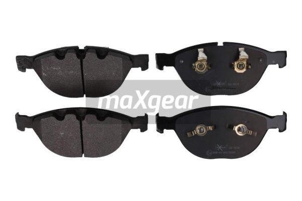 Maxgear 19-1078 Brake Pad Set, disc brake 191078