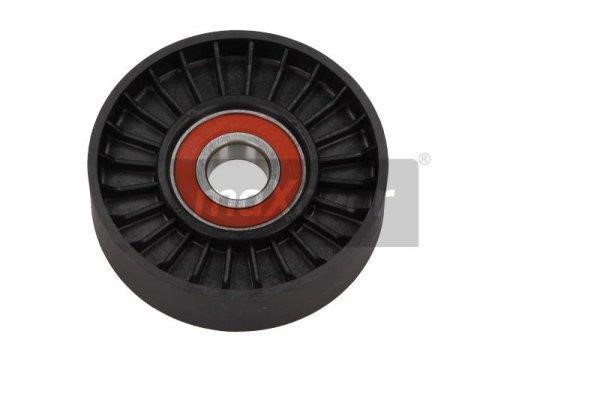 Maxgear 54-0607 V-ribbed belt tensioner (drive) roller 540607