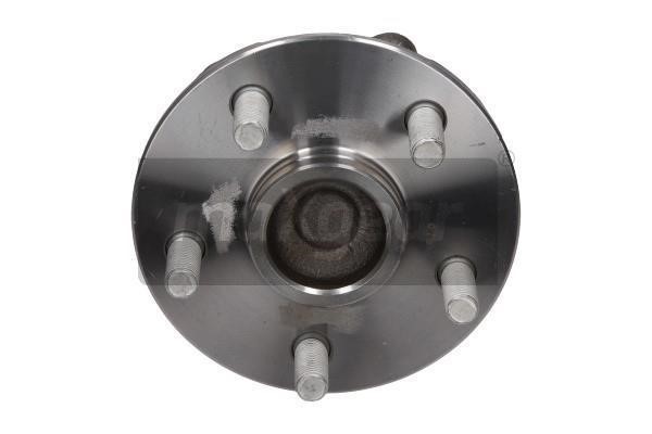 Wheel bearing Maxgear 330819