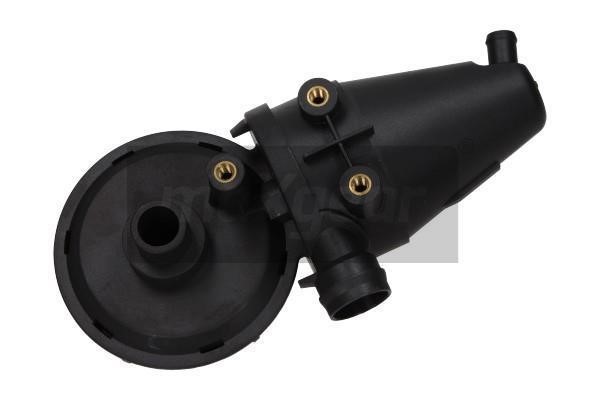 Valve, engine block breather Maxgear 280251SET
