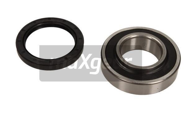 Wheel bearing Maxgear 330612