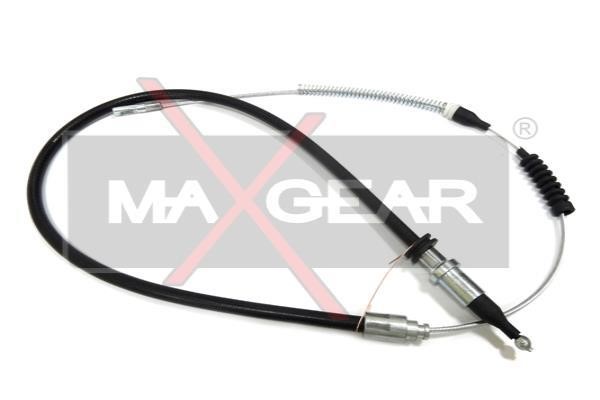 Maxgear 32-0041 Cable Pull, parking brake 320041