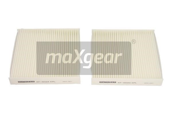 Maxgear 26-0623 Filter, interior air 260623