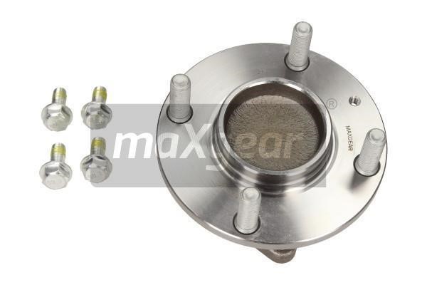 Wheel bearing Maxgear 330653