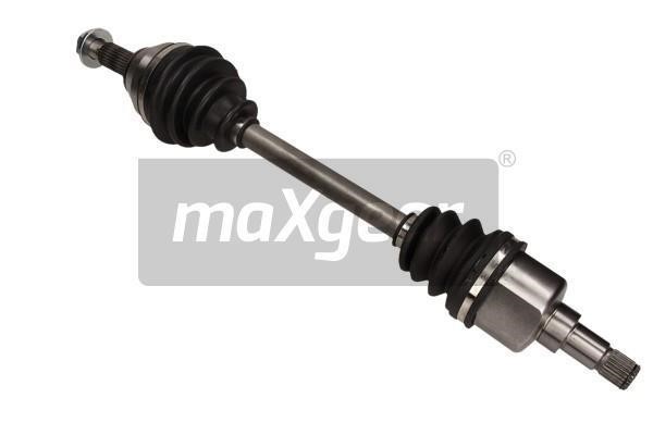 Maxgear 49-0558 Drive shaft 490558
