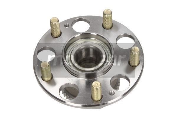 Maxgear 33-0713 Wheel bearing kit 330713