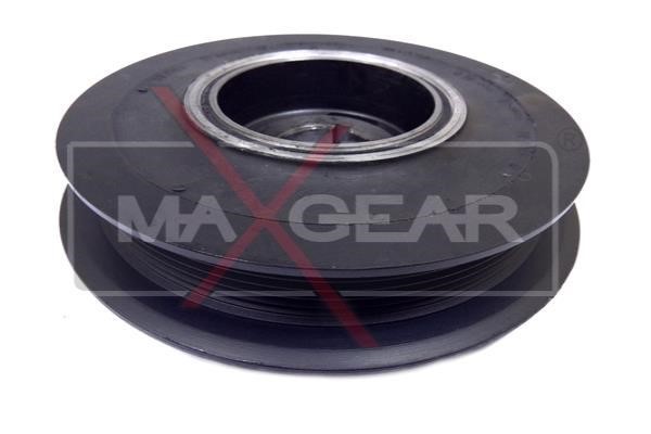 Maxgear 30-0021 Pulley crankshaft 300021