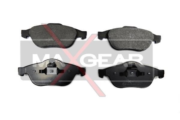 Maxgear 19-0644 Brake Pad Set, disc brake 190644