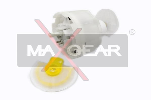 Maxgear 43-0094 Fuel pump 430094