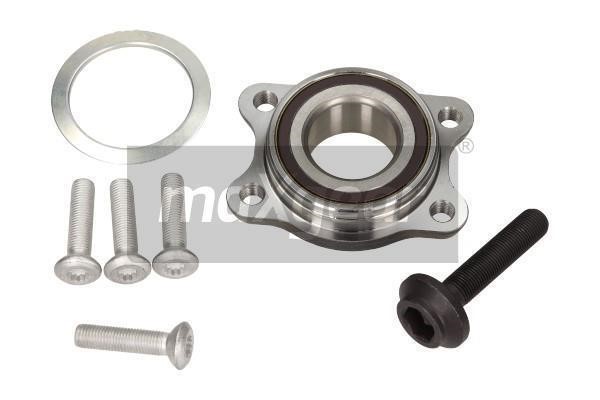 Maxgear 33-0616 Wheel bearing kit 330616