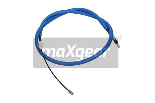 Maxgear 32-0576 Cable Pull, parking brake 320576