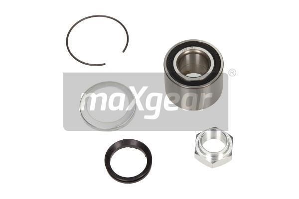 Maxgear 33-0059 Wheel bearing kit 330059