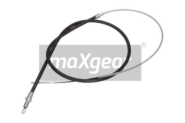 Maxgear 32-0354 Parking brake cable left 320354