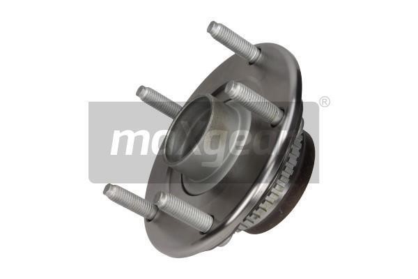 Maxgear 33-0189 Wheel bearing kit 330189