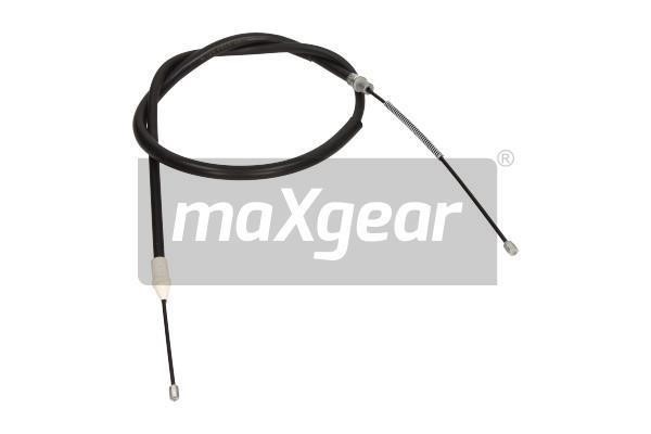 Maxgear 32-0384 Cable Pull, parking brake 320384