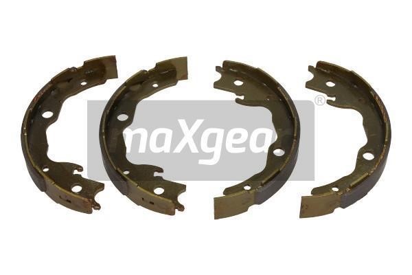Maxgear 19-2066 Parking brake shoes 192066