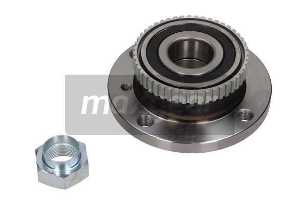 Maxgear 33-0026 Wheel bearing kit 330026