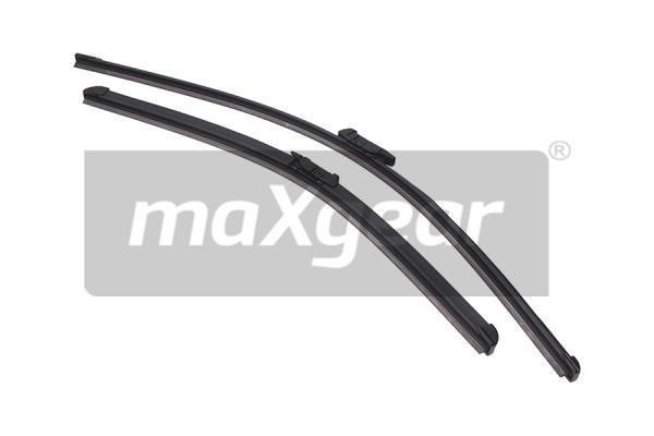 Maxgear 39-0157 Frameless wiper set 600/475 390157