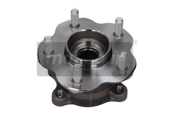 Maxgear 33-0715 Wheel bearing kit 330715