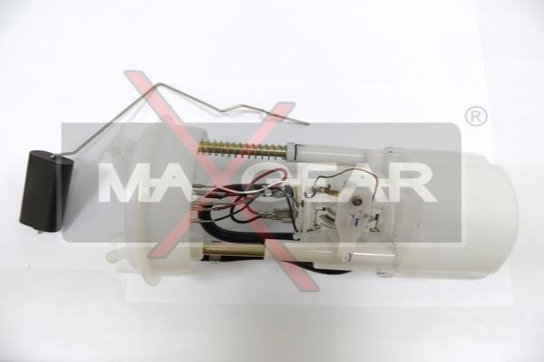 Maxgear 43-0021 Fuel pump 430021