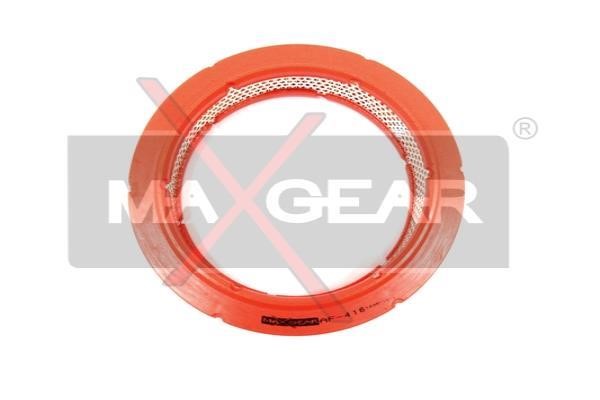 Maxgear 26-0296 Air filter 260296