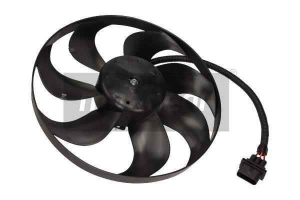 Hub, engine cooling fan wheel Maxgear 57-0011