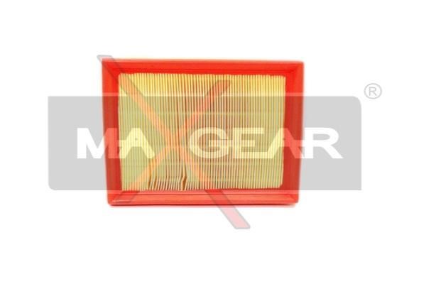 Maxgear 26-0099 Air filter 260099